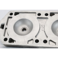 Mercury 1979 - 1988 Cylinder Head 135 150 175 HP READY TO INSTALL