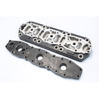 Mercury 1979 - 1988 Cylinder Head 135 150 175 HP READY TO INSTALL