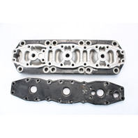 Mercury 1979 - 1988 Cylinder Head 135 150 175 HP READY TO INSTALL