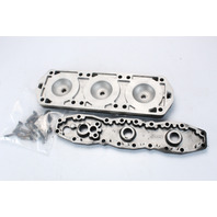 Mercury 1979 - 1988 Cylinder Head 135 150 175 HP READY TO INSTALL