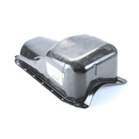 Mercruiser Alpha I 1990 - 1998 Oil Pan 3.0 L Inline 4 READY TO INSTALL