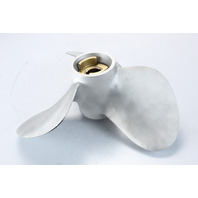 Michigan Wheel OMC RH Aluminum Propeller 14 x 18 READY TO INSTALL