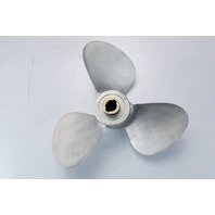 Michigan Wheel OMC RH Aluminum Propeller 14 x 18 READY TO INSTALL