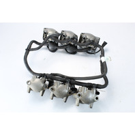 Johnson Evinrude 2007 Fuel Injector Set 115 150 175 200 HP READY TO INSTALL