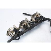 Johnson Evinrude 2007 Fuel Injector Set 115 150 175 200 HP READY TO INSTALL