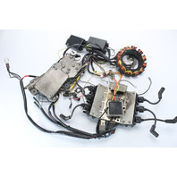 Mercury 1993 - 1996 Complete Ignition System 90 115 140 150 175 200 HP