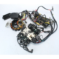 Mercury 1993 - 1996 Complete Ignition System 90 115 140 150 175 200 HP