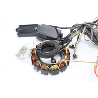 Mercury 1993 - 1996 Complete Ignition System 90 115 140 150 175 200 HP