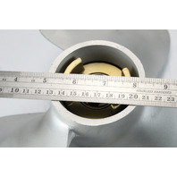 PR-120 012091 Michigan Wheel 1967 - 1977 14 x 14 Propeller Pin Hub Model 14