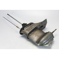 1984 1985 - 1992 Yamaha Mariner 15" Short Shaft Lower Unit 9.9 15 HP 2 Stroke