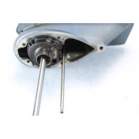 1978 1979 1980 1981 - 1997 Johnson Evinrude 15" Splitcase Lower Unit 18 20 25 HP