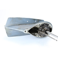 1978 1979 1980 1981 - 1997 Johnson Evinrude 15" Splitcase Lower Unit 18 20 25 HP