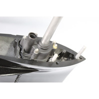 1976 - 2015 Mercury  20" Lower Unit 135 150 175 200 HP 2:1 Ratio 1 YEAR WARRANTY