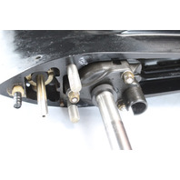 1980 1981 - 1997 Mercury 20" Lower Unit 35 40 45 50 60 70 HP 6 MONTH WARRANTY