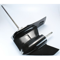 1994 - 1998 Mercury COUNTER ROTATING 25" Lower Unit 200 225 250 HP 1.75 Ratio