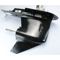 1998 & UP Mercury Long 20" Lower Unit 75 90 115 HP Carb 4-Stroke 2.33:1 Ratio