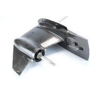 1991 1992 - 2006 Mercury  20" Lower Unit 50 55 60 HP 3 Cyl 2 Stroke 1.64:1 Ratio
