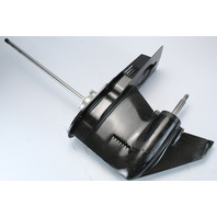 1991 1992 - 2006 Mercury  20" Lower Unit 50 55 60 HP 3 Cyl 2 Stroke 1.64:1 Ratio