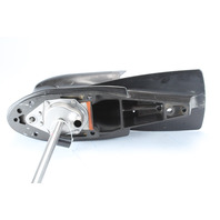 1991 1992 - 2006 Mercury  20" Lower Unit 50 55 60 HP 3 Cyl 2 Stroke 1.64:1 Ratio