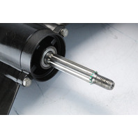 1991 1992 - 2006 Mercury  20" Lower Unit 50 55 60 HP 3 Cyl 2 Stroke 1.64:1 Ratio