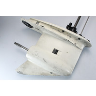 1992 and UP Johnson Evinrude 20" Lower Unit 150 175 200 225 HP V6