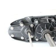 1992 and UP Johnson Evinrude 20" Lower Unit 150 175 200 225 HP V6