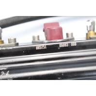 Mercury Optimax Fuel Rail W/ Injectors 75 90 115 125 HP DFI 1 YEAR WARRANTY