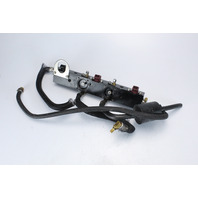 Mercury Optimax Fuel Rail W/ Injectors 75 90 115 125 HP DFI 1 YEAR WARRANTY