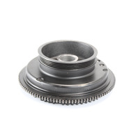 Mercury Mariner 2004 2005 2006 2007 - 2012 Flywheel W/ Damper 75 90 115 HP 110T