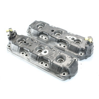 Mercury 1990 1991 1992 1993 1994 - 1999 Cylinder Head Set 200 HP ONLY FRESHWATER