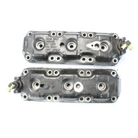 Mercury 1990 1991 1992 1993 1994 - 1999 Cylinder Head Set 200 HP ONLY FRESHWATER