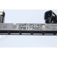 Mercury Starboard Fuel Rail & Injectors 200 225 250 300 HP 1 YEAR WARRANTY