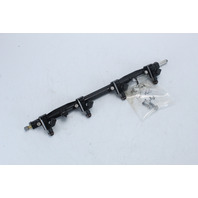 Mercury Starboard Fuel Rail & Injectors 200 225 250 300 HP 1 YEAR WARRANTY