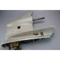 1992 & UP Johnson Evinrude 25" Lower Unit 150 175 200 225 HP V6 FULLY RESEALED