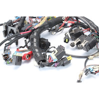 Mercury Optimax 2006 2007 - 2012 Wiring Harness 75 90 115 125 HP DFI 3 Cylinder