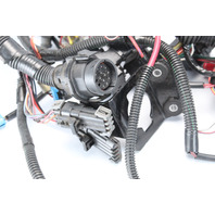 Mercury Optimax 2006 2007 - 2012 Wiring Harness 75 90 115 125 HP DFI 3 Cylinder