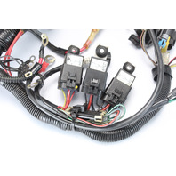 Mercury Optimax 2006 2007 - 2012 Wiring Harness 75 90 115 125 HP DFI 3 Cylinder