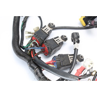 Mercury Optimax 2006 2007 - 2012 Wiring Harness 75 90 115 125 HP DFI 3 Cylinder