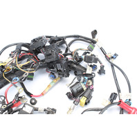 Mercury Optimax 2006 2007 - 2012 Wiring Harness 75 90 115 125 HP DFI 3 Cylinder