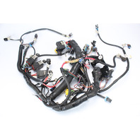 Mercury Optimax 2006 2007 - 2012 Wiring Harness 75 90 115 125 HP DFI 3 Cylinder
