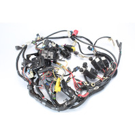 Mercury Optimax 2006 2007 - 2012 Wiring Harness 75 90 115 125 HP DFI 3 Cylinder