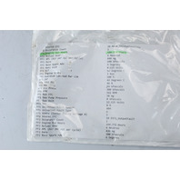 Mercury ECM ECU PCM 75 80 90 100 115 HP 4 Stroke 4 Cyl 100 HOURS 1 YEAR WARRANTY