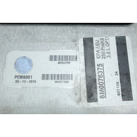 Mercury 2013 2014 2015 Optimax Pro XS PCM ECU ECM 250 HP 1 YEAR WARRANTY