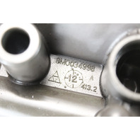 Mercury 2006 & UP Verado Oil Cooler 135 150 175 200 HP 1 YEAR WARRANTY