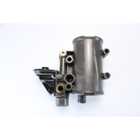Mercury 2006 & UP Verado Oil Cooler 135 150 175 200 HP 1 YEAR WARRANTY