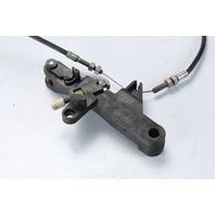 Mercury 2001 2002 2003 2004 2005 2006 & up Tiller Handle 25 30 40 45 50 60 HP