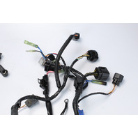 Yamaha 2003 & 2004 Wiring Harness 225 250 300 HP