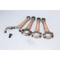 Johnson Evinrude 1985 - 1994 Connecting Rods SET OF 4 120 125 140 185 200 + HP