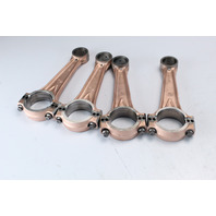 Johnson Evinrude 1985 - 1994 Connecting Rods SET OF 4 120 125 140 185 200 + HP