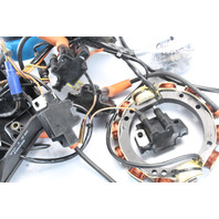 Johnson Evinrude 1992 - 1995 Complete Ignition System 120 125 130 140HP 1 YR WTY